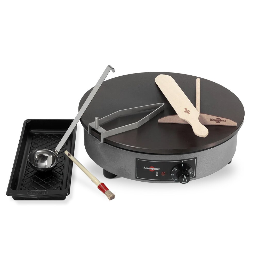 Krampouz Crepe Spreading Kit - 400mm